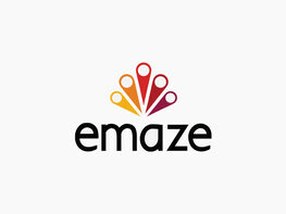 Emaze Pro Presentation Builder: 1-Yr Subscription