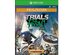 Trials Rising: Gold Edition, Xbox One
