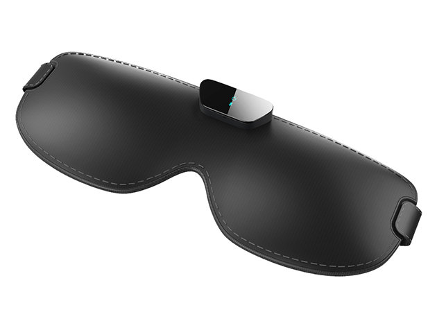 VVFLY Smart Snore Eye Mask + $10 Store Credit