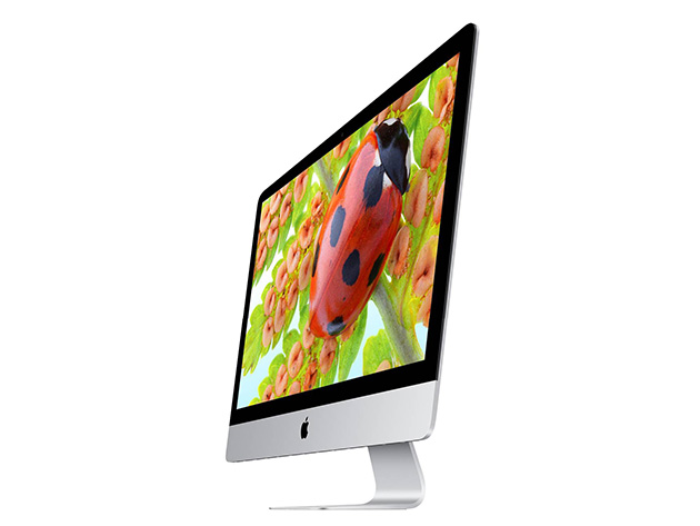 Apple iMac 27