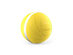 Wicked Ball: Interactive Dog Toy (Yellow)