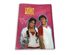 School Supplies - High School Musical - Folder w 20 Pages - Hot Pink