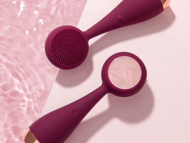 PMD Clean Pro RQ (Berry)