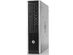 HP Compaq 8200 Ultra Small Form Factor Computer PC, 3.40 GHz Intel i7 Quad Core Gen 2, 4GB DDR3 RAM, 250GB HDD Hard Drive, Windows 10 Professional 64Bit (Renewed)