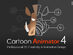 Cartoon Animator 4 PRO for Mac