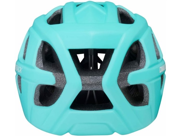 Diamondback Trace Adult Bike Helmet Large 58-61cm - Blue (New)
