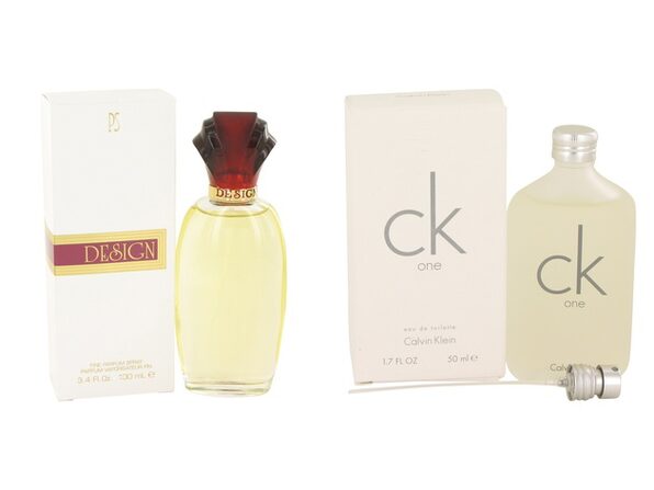 paul sebastian design gift set