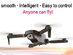 4K HD Drone Quadcopter