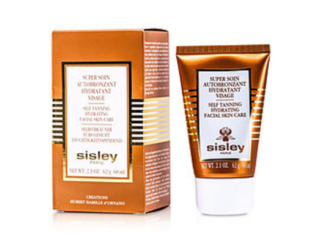 Sisley by Sisley Self Tanning Hydrating Facial Skin Care --60ml/2oz For WOMEN