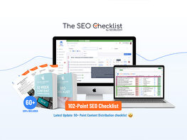 The Complete SEO Checklist Bundle