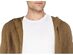 INC International Concepts Men's Men's Hooded Cardigan Brown Size 2 Extra Large