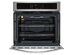 Frigidaire FFEW2726TS 27 inch Stainless Single Electric Wall Oven