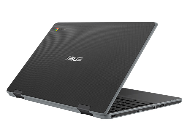 Asus Chromebook C204EE YS01 11.6" (2019) 1.1GHz N4000 4GB RAM 16GB eMMC (Refurbished)