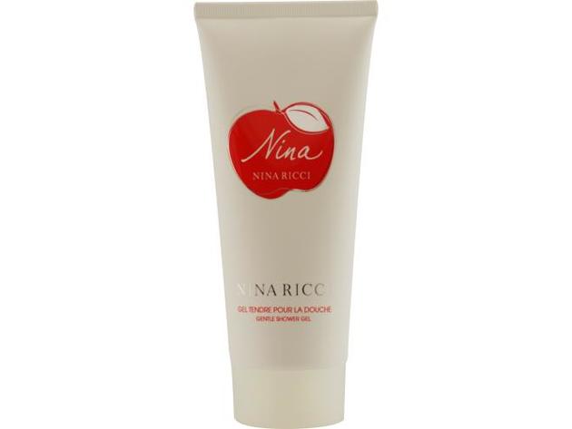 NINA by Nina Ricci SHOWER GEL 6.7 OZ