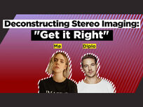 Deconstructing: Stereo Imaging - Product Image