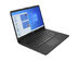 HP 14FQ0020NR 14 inch, 14fq0040nr, 64 GB, AMD 3020e Laptop - Black