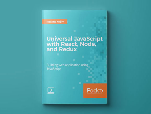 Universal JavaScript with React, Node, and Redux