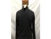 Alfani Men's Colorblocked Turtleneck Black Size XL