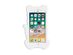 Griffin Kazoo Kitty Cat Compatible with 5th and 6th Generation iPod Touch Case, White