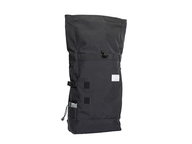 Commuter RollTop Backpack 2.0