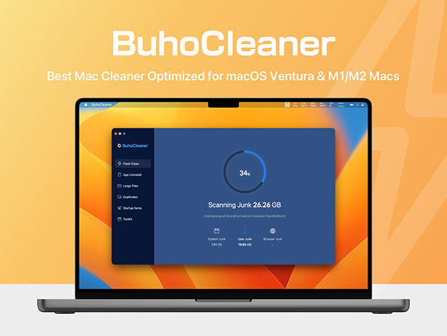 BuhoCleaner for windows download free