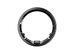 Circular Ring 2 - Medical-Grade Smart Ring (Obsidian Black/Size 13)
