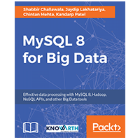 MySQL 8 for Big Data eBook