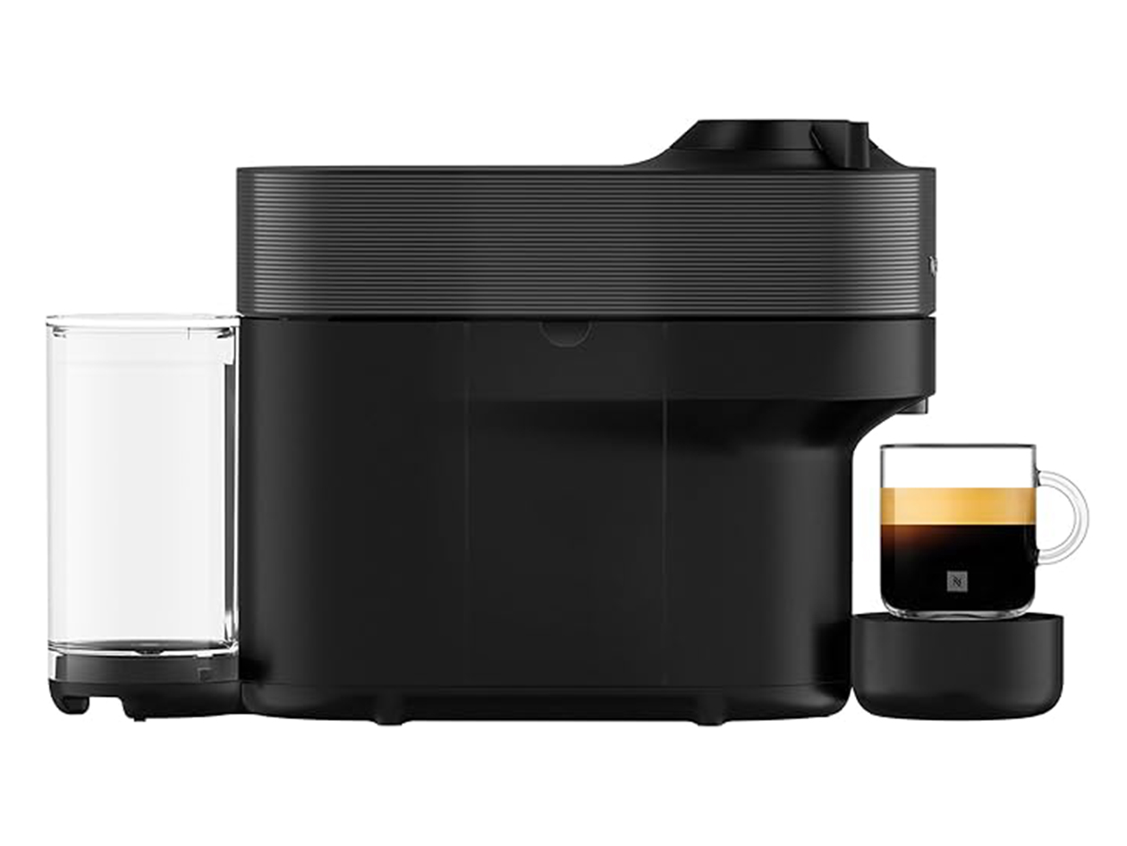 Nespresso Vertuo Pop+ Coffee Machine (Refurbished)