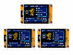 BitCoin Ticket Miner 3-Pack