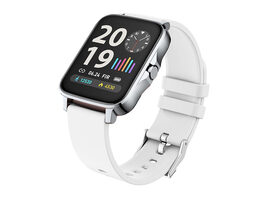 Lifestyle Smart Watch (White)