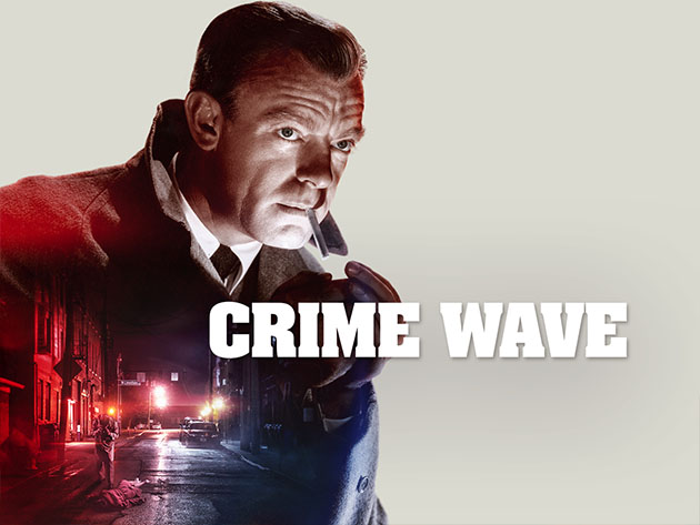 Crime Wave Bundle