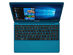 Thomson NEOX14C4BL64 NEO X 14.1 inch Laptop - Intel Celeron - 4GB Memory - 64GB eMMC - Blue