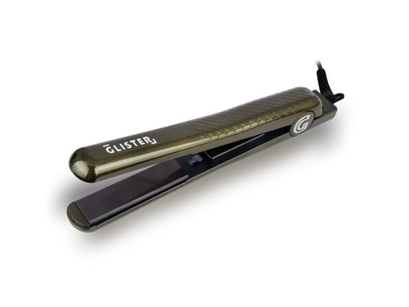 glister straightener reviews