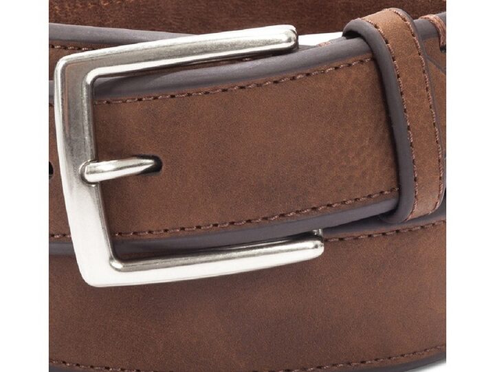 小物 ISHII T&B BELT GLAY clubman B9337 Nickel Plate, Belt Loop, Solid Brass-LL, Multiple