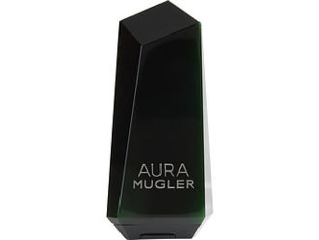 AURA MUGLER by Thierry Mugler BODY LOTION 6.8 OZ For WOMEN