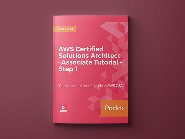 AWS Certified Solutions Architect Associate Tutorial: Step 1