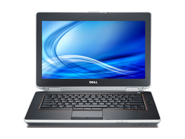 Dell Latitude E6420 Laptop Computer, 2.50 GHz Intel i7 Dual Core Gen 2, 8GB DDR3 RAM, 128GB SSD Hard Drive, Windows 10 Home 64 Bit, 14" Screen (Renewed)