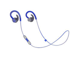 JBL CONTOUR2BLU Reflect Contour 2 Wireless Sport Headphones - Blue