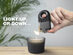 Dissim Inverted Lighter & Case Bundle