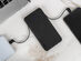 ChargeHubGO+ All-in-One Power Bank (Dove Grey)