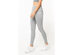 Kyodan Womens High Waist Warmhand  Legging 28" Inseam - Large