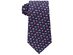 Tommy Hilfiger Men's Santa Hat Necktie Navy One Size