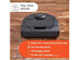 Neato Robotics  BOTVACD4 Botvac D4 Wi-Fi Connected Robot Vacuum
