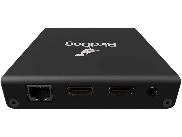 BirdDog Mini HDMI to NDI Encoder/Decoder with Comms Lite Resolutions 1080p (New)