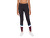Kyodan Womens True Stripes Leggings - X-Small