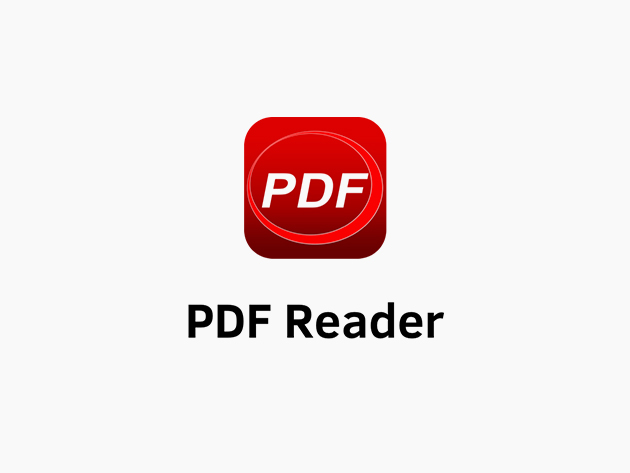 PDF Reader Pro: Lifetime License [Windows]