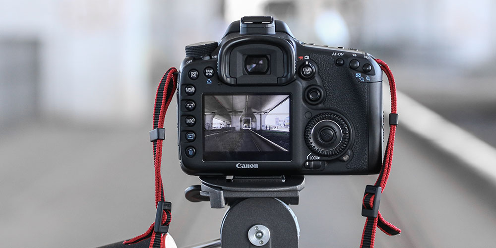 The Ultimate Photography Course for Beginners