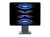 Adam Elements Mag M Pro Magnetic 8-in-1 iPad Stand Hub (11-inch)