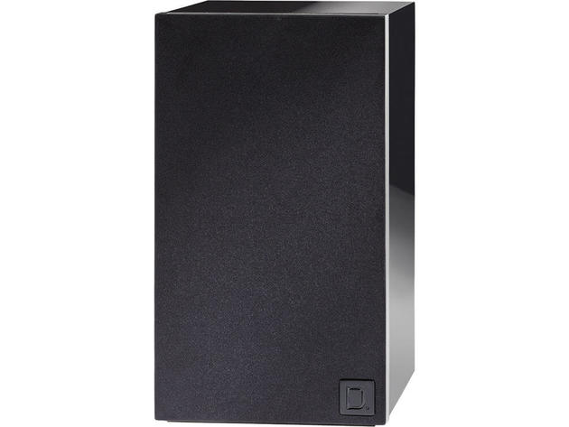 Definitive Technology DEMAND7 D7 2 Way Bookshelf Speakers
