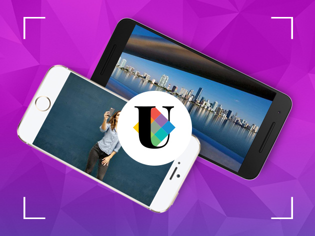 Polaroid University: 5-Yr Subscription